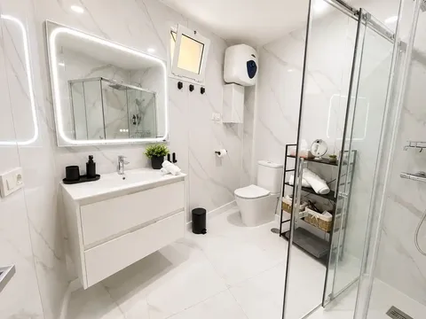 Pis de 60 m² a Santiago del Teide