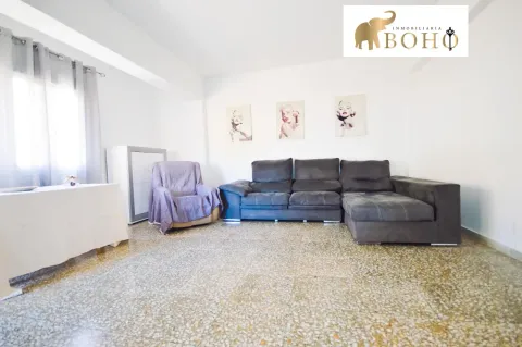 Pis de 106 m² a Gádor