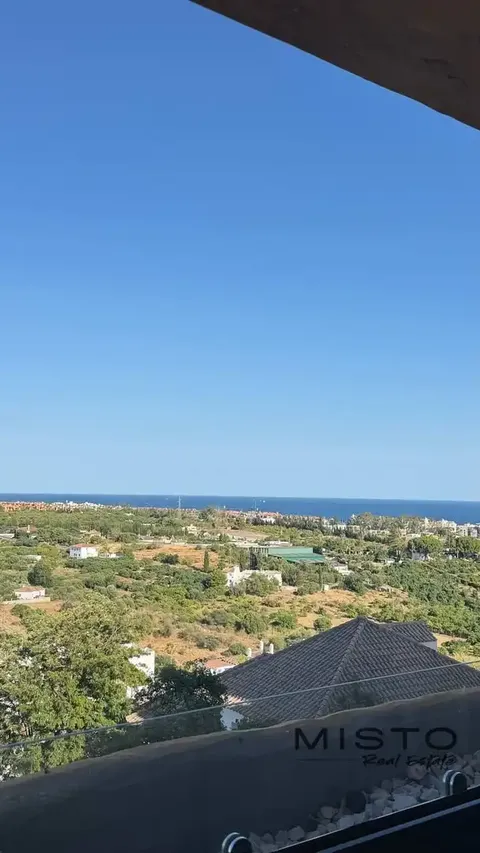 Pis de 94 m² a Estepona