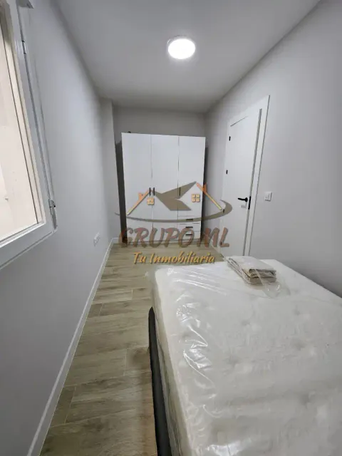 Piso de 90 m² en Jaén