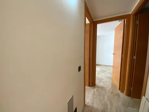 Pis de 81 m² a Sant Andreu de Llavaneres