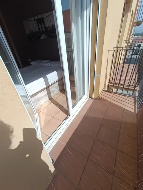 Pis de 80 m² a Palafrugell