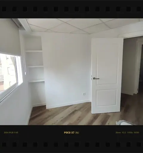 Wohnung 67 m² in Almansa