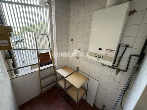 Квартира 88 м² у Terrassa