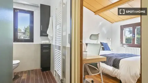 Habitació de lloguer, Cerdanyola del Vallès