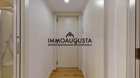Pis de 88 m² a Barcelona