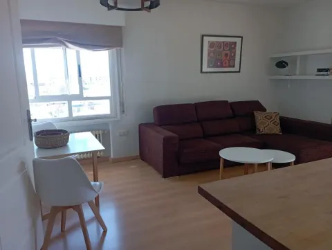 Piso de 80 m² en Cartagena
