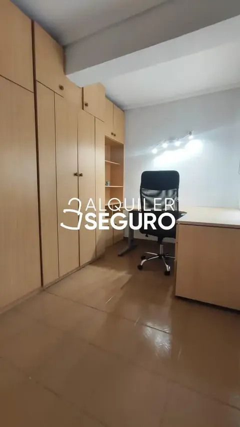 Pis de 80 m² a València