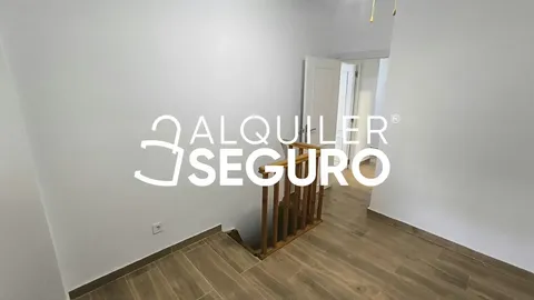 Pis de 120 m² a Sevilla