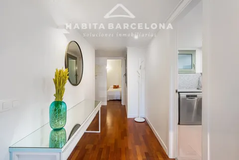 Pis de 78 m² a Barcelona