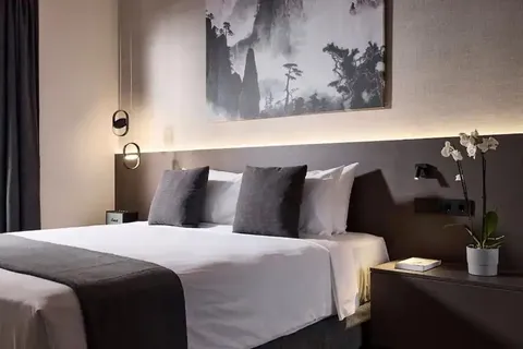 Pis de 105 m² a Bilbao