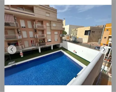 Appartamento 36 m² a Roquetas de Mar