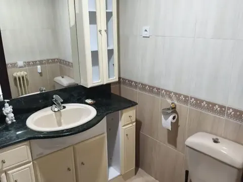 Pis de 79 m² a Saragossa