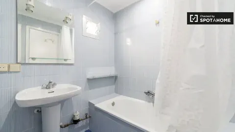 Habitació de lloguer, València