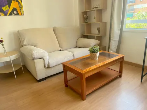 Habitació de lloguer, València
