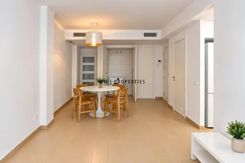 Pis de 105 m² a València