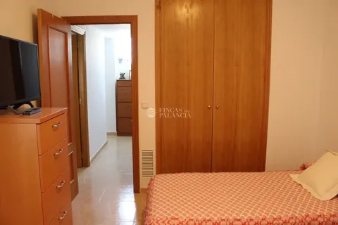Pis de 113 m² a Navaixes