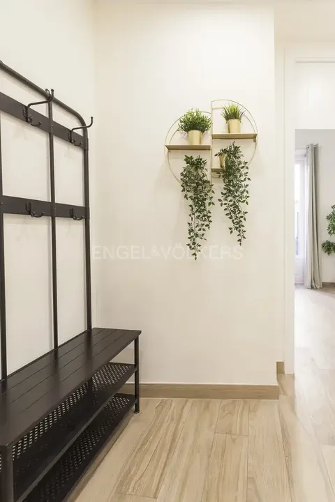 Pis de 121 m² a Madrid