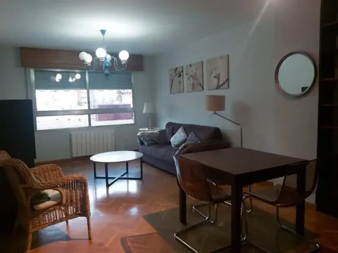 Pis de 85 m² a Valladolid