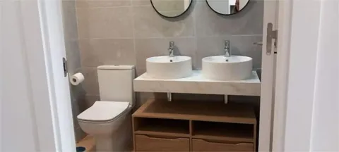 Pis de 50 m² a Sevilla