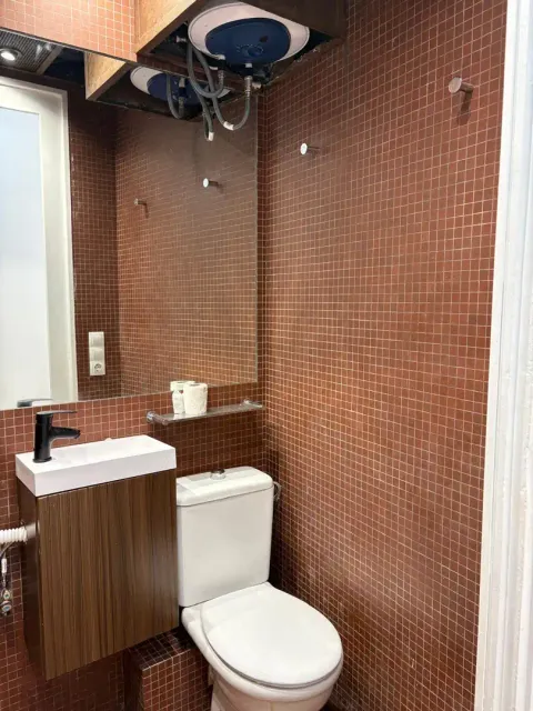 Apartamento 50 m² em Barcelona