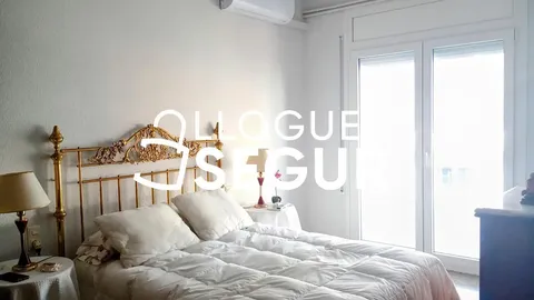 Pis de 102 m² a Castelldefels