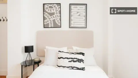 Habitación en alquiler, Valencia