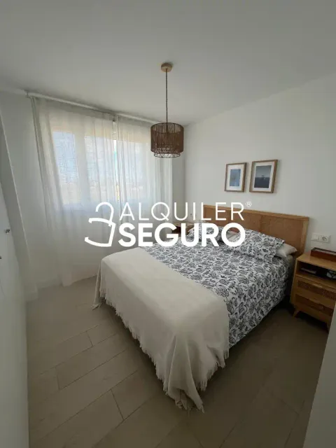 Apartamento 82 m² em Madrid