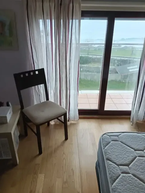 Flat 70 m² in O Porto do Son