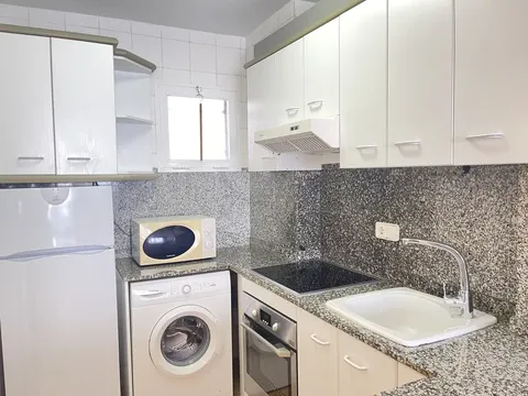 Pis de 45 m² a Salou