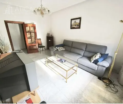 Appartement 95 m² à Salamanque