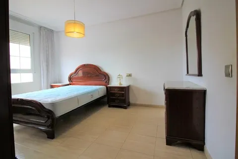 Pis de 124 m² a Almeria