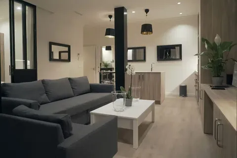 Appartamento 64 m² a Viladecans