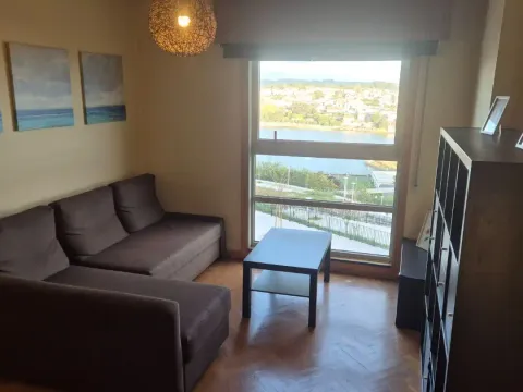 Piso de 60 m² en La Coruña