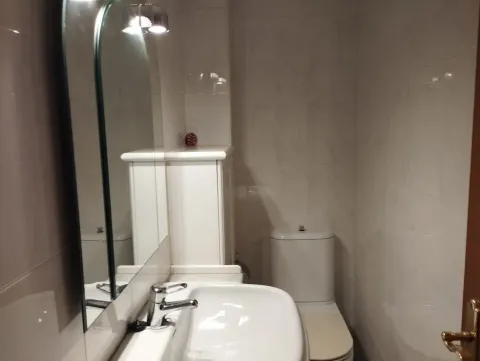 Pis de 95 m² a Santiago de Compostel·la