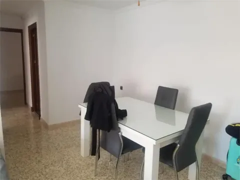 Pis de 75 m² a El Puerto de Santa María