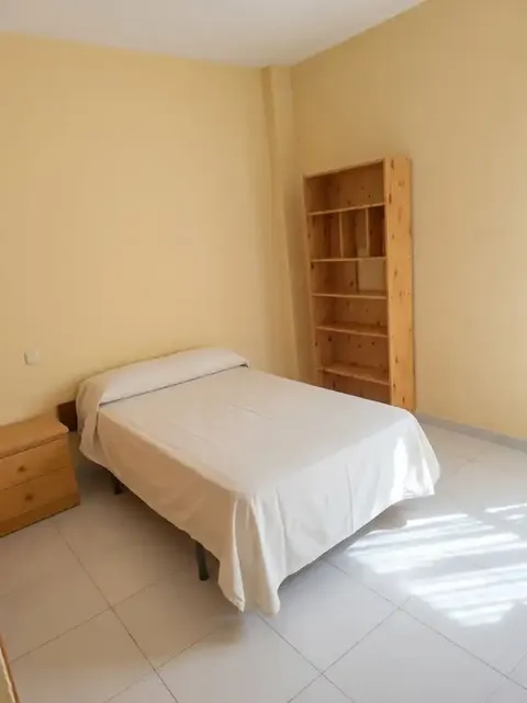 Pis de 90 m² a Cáceres