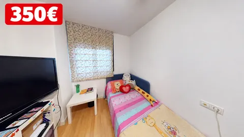 Chambre à louer, Sant Vicent del Raspeig / San Vicente del Raspeig