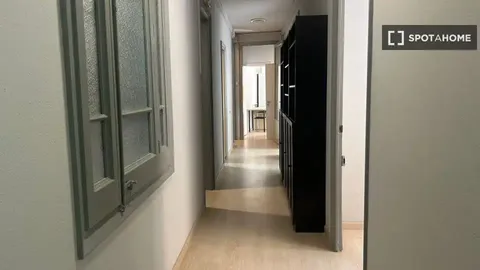 Stanza in affitto, Barcelona