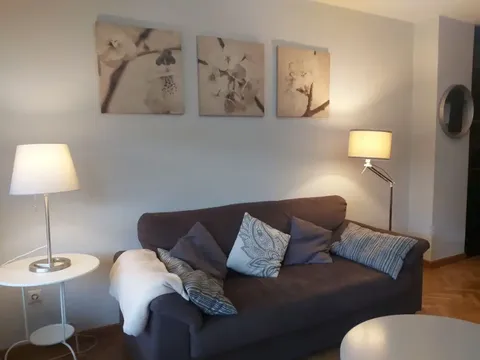 Pis de 85 m² a Valladolid