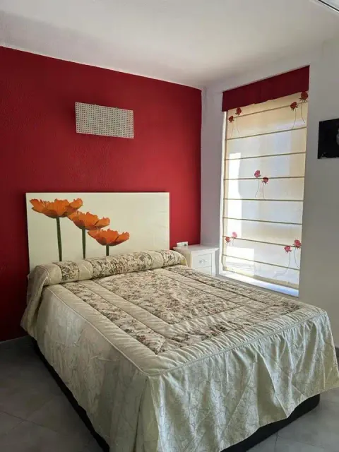 Piso de 36 m² en Algarrobo