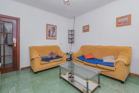 Wohnung 100 m² in Granada