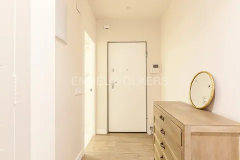Flat 110 m² in Madrid