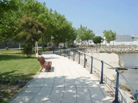 Pis de 70 m² a Vilanova de Arousa