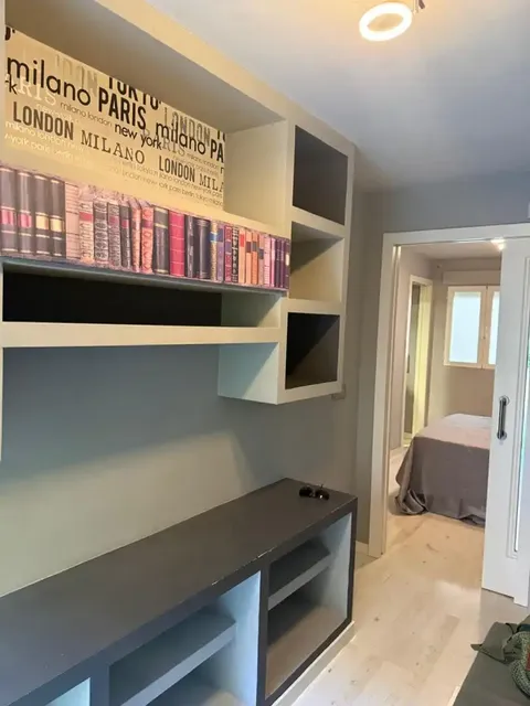 Pis de 75 m² a Madrid