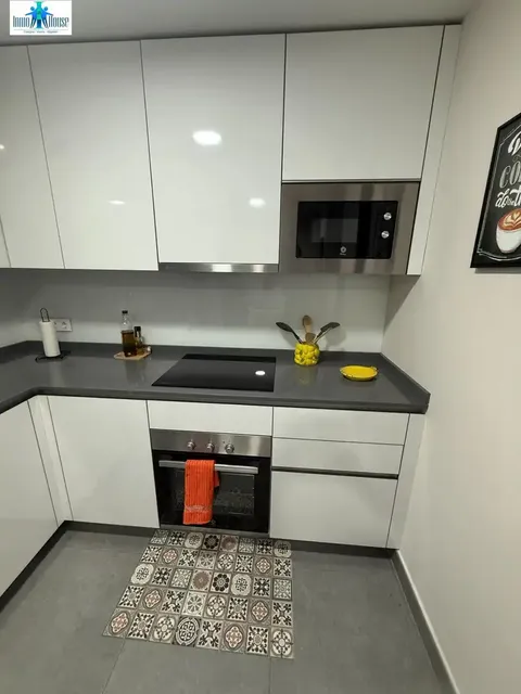 Pis de 110 m² a Albacete