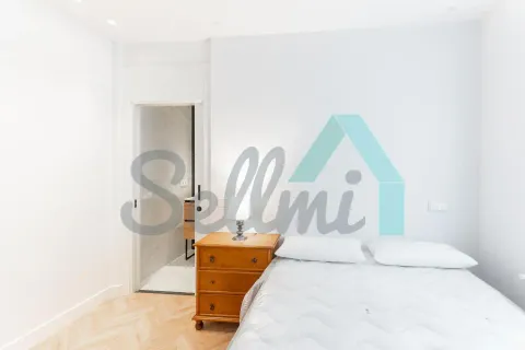 Wohnung 114 m² in Avilés