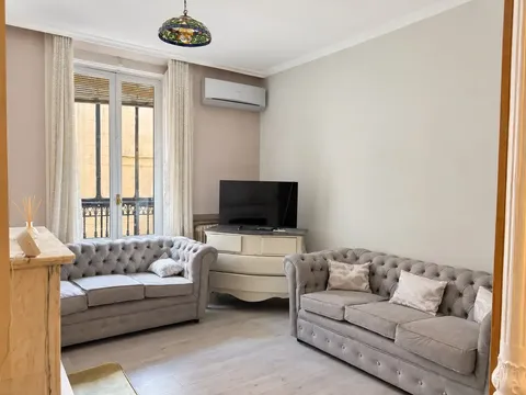 Pis de 115 m² a Madrid