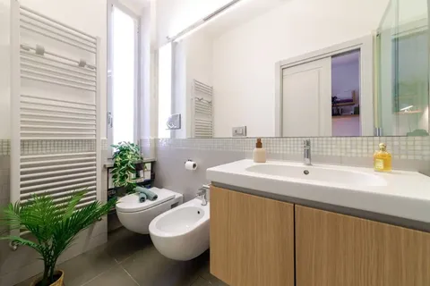Pis de 40 m² a Sevilla