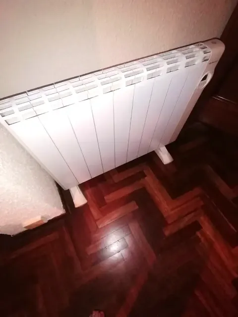 Pis de 80 m² a Gijón